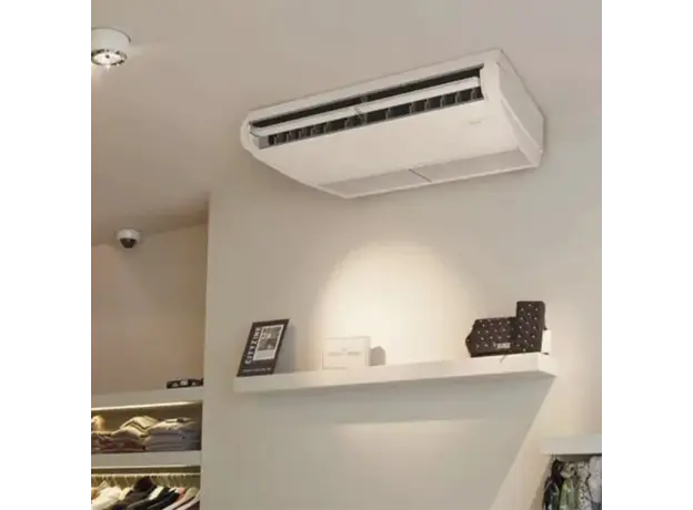 Air conditioner CHIGO ZUC8-48HRIN4/ZOD-48HRIN4S, 3 image