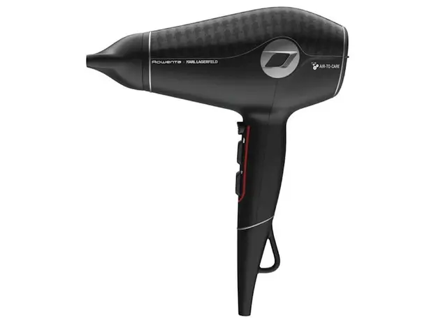 Hair dryer ROWENTA CV613LF0, 2 image