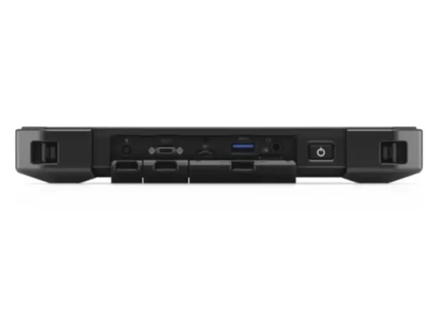 Notebook Dell Latitude 7220 Rugged /11.6" FHD Touch/ i3-8145U/ 8GB 2133MHz/ 1TB NVMe SSD/Wi-Fi 2x2, BT/2x 2Cell 34Wh /4G/NO OS/GPS/War 3Yr, 4 image
