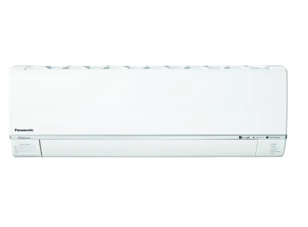 Air conditioner Panasonic CU-5E34PBD + CS-E9RKDW 3Pcs, CS-E18RKDW 1Pcs, Inverter, 150 - 160 sq.m., 2 image