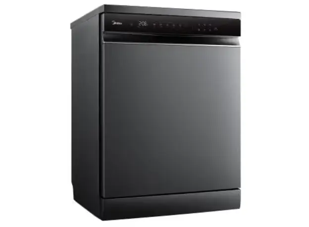 ჭურჭლის სარეცხი მანქანა MIDEA MFD60S510Bi, 2 image