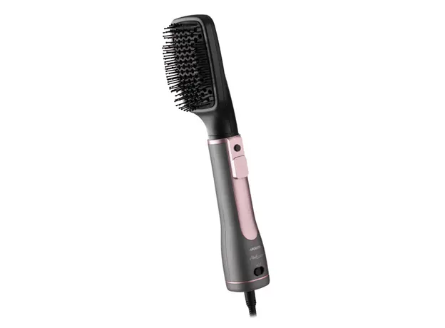 Hair Styler Ardesto HD-CR300PT Pink Touch, 1200W, Hair Styler, Gray/Pink, 5 image