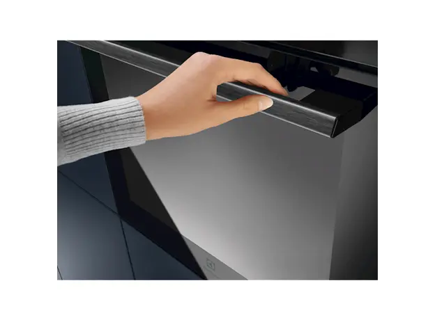 Built-in electric oven Electrolux EOD3C70TK, 4 image