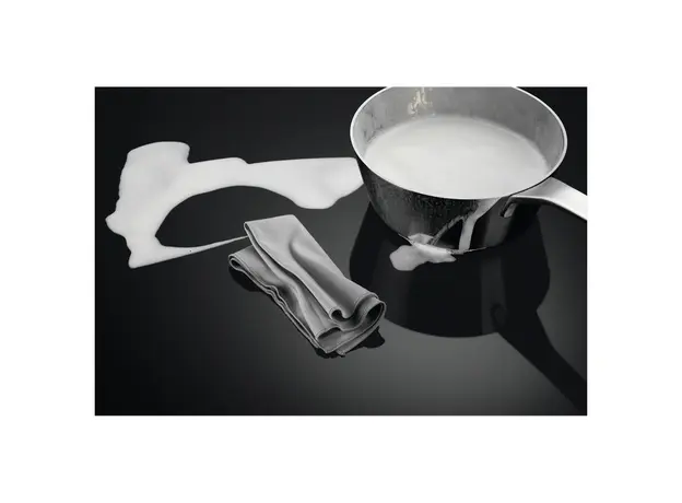 Built-in stove top AEG HDB64623NB, 5 image