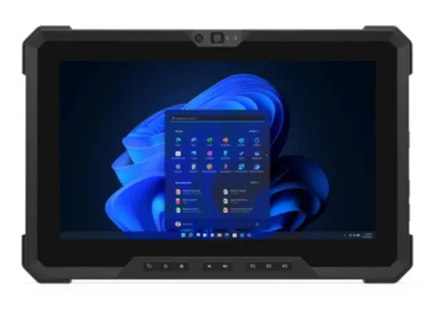 Notebook Dell Latitude 7220 Rugged /11.6" FHD Touch/ i3-8145U/ 8GB 2133MHz/ 1TB NVMe SSD/Wi-Fi 2x2, BT/2x 2Cell 34Wh /4G/NO OS/GPS/War 3Yr