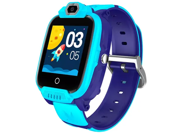 Canyon Jondy Kids Watch with GPS, LTE Green (CNE-KW44GB), 2 image
