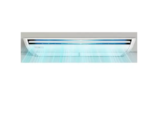 Air conditioner CHIGO ZUC8-48HRIN4/ZOD-48HRIN4S, 2 image