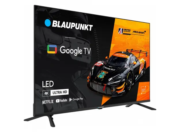 TV BLAUPUNKT 65UGC5500, 2 image