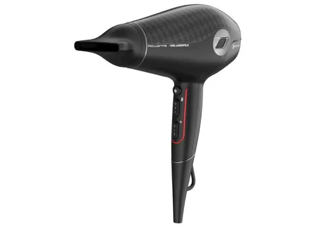 Hair dryer ROWENTA CV613LF0