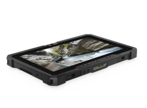 Notebook Dell Latitude 7220 Rugged /11.6" FHD Touch/ i3-8145U/ 8GB 2133MHz/ 1TB NVMe SSD/Wi-Fi 2x2, BT/2x 2Cell 34Wh /4G/NO OS/GPS/War 3Yr, 3 image