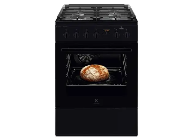Gas stove Electrolux LKK660220K