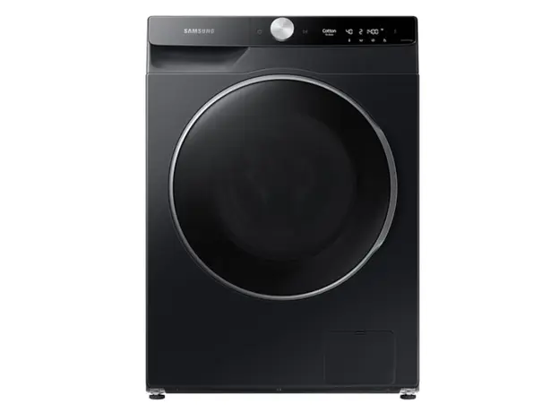 Washing machine Samsung W11CGP44CSBLP