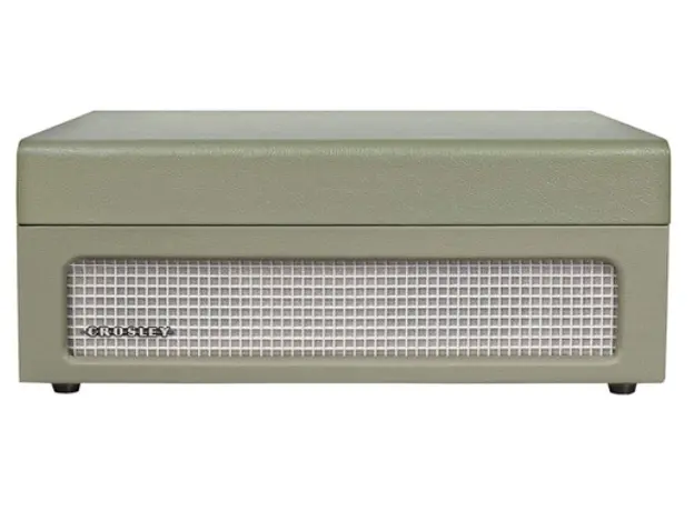 Crosley Voyager Turntable, 4 image
