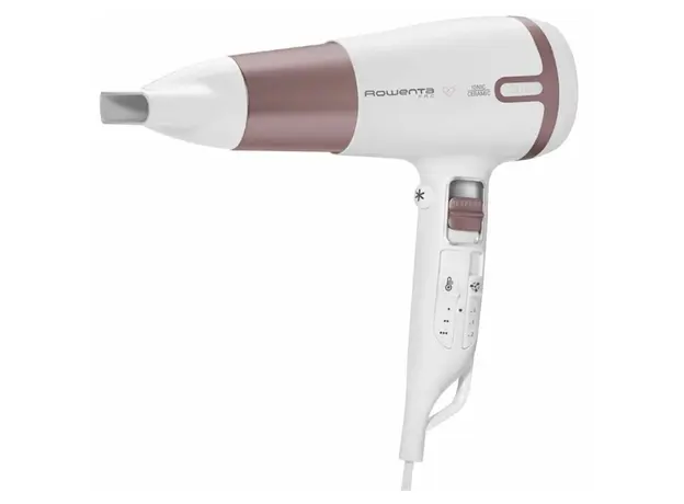 Hair dryer ROWENTA CV7461F0, 2 image