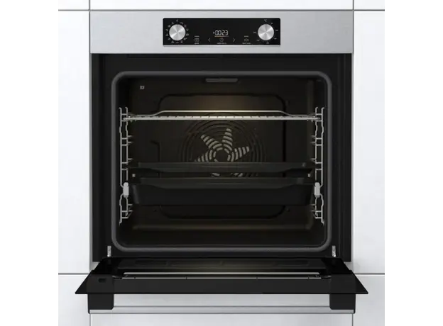 Built-in electric oven GORENJE BPS6737E14X, 2 image