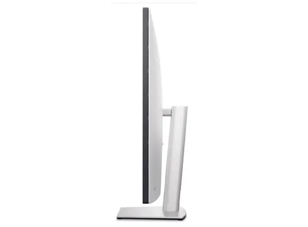 Monitor Dell 210-BFIS UltraSharp, 42.51", Monitor, 4K UDH, IPS, HDMI, USB-C, USB, RJ45, DP, Silver, 5 image
