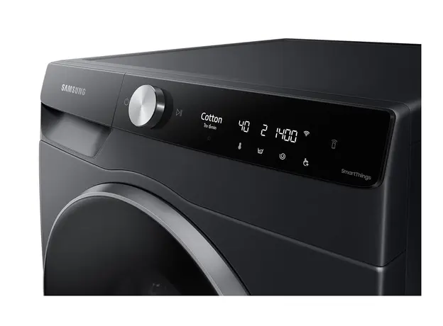Washing machine Samsung W11CGP44CSBLP, 7 image