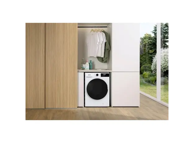 Washing machine GORENJE WNHAI1X4APS/C, 10 image