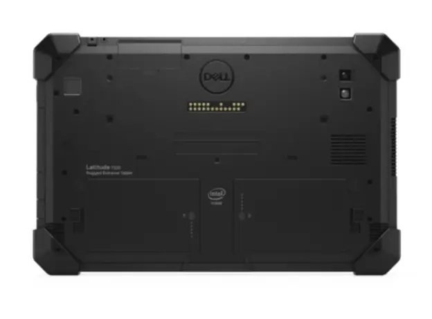 Notebook Dell Latitude 7220 Rugged /11.6" FHD Touch/ i3-8145U/ 8GB 2133MHz/ 1TB NVMe SSD/Wi-Fi 2x2, BT/2x 2Cell 34Wh /4G/NO OS/GPS/War 3Yr, 5 image