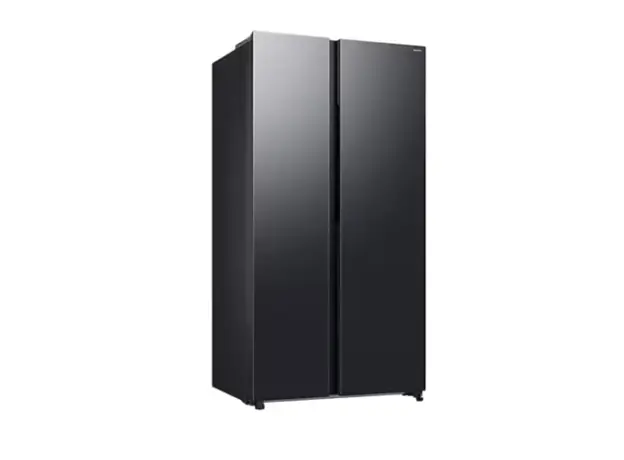 მაცივარი Samsung RS70F65Q1FWR, 2 image