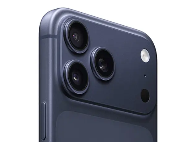 Mobile phone Apple iPhone 17 Pro 256GB Deep Blue E-sim/TP, 3 image