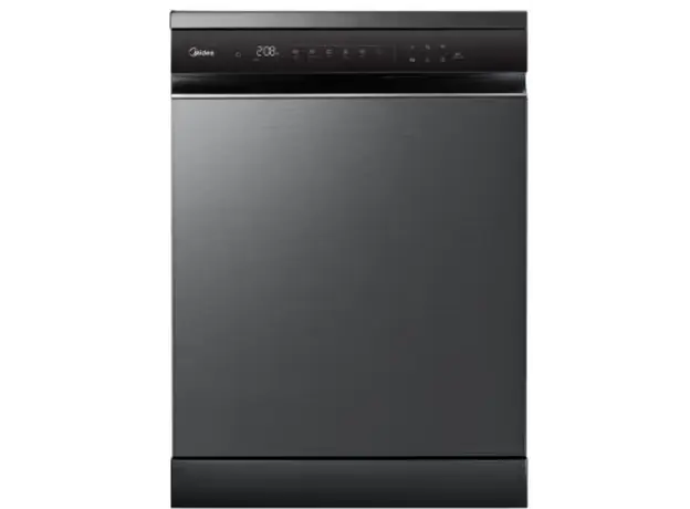 ჭურჭლის სარეცხი მანქანა MIDEA MFD60S510Bi