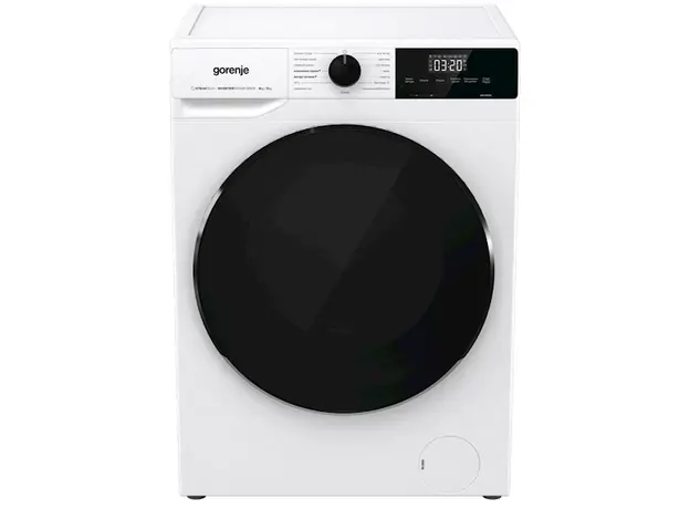 Washer-dryer GORENJE W1D2A854ADPS, 3 image
