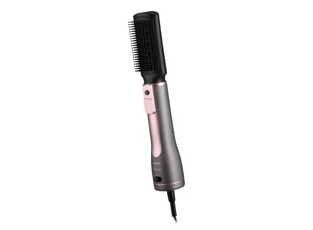 Hair Styler Ardesto HD-CR300PT Pink Touch, 1200W, Hair Styler, Gray/Pink, 2 image