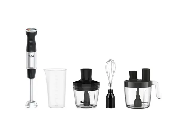 Blender TEFAL HB67G830, 3 image