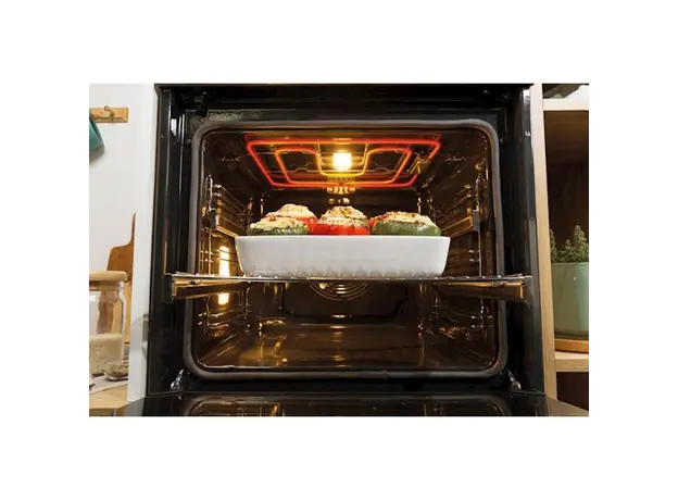 Built-in electric oven GORENJE BPS6737E14X, 4 image