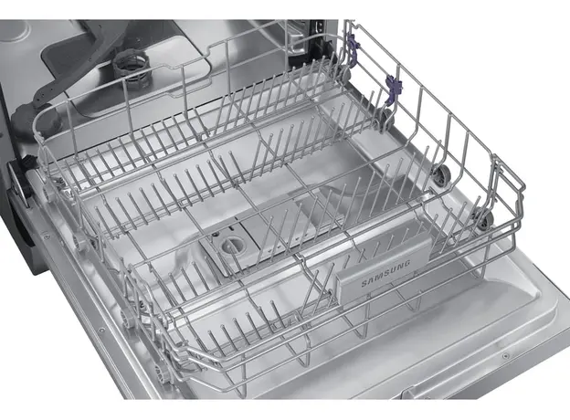 Dishwasher Samsung DW60M6072FS/TR, 6 image