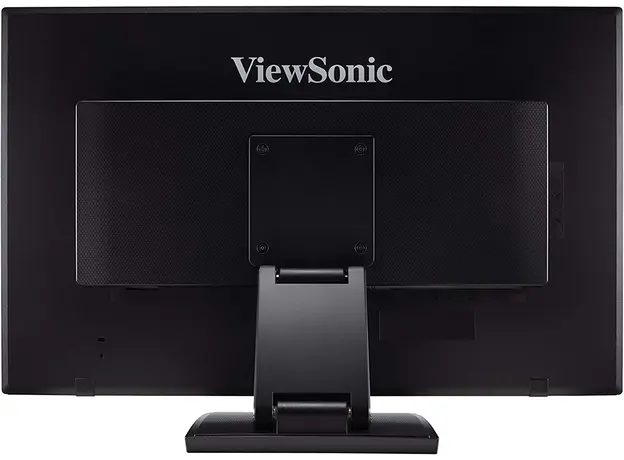 Monitor Viewsonic TD2760 27", 3 image