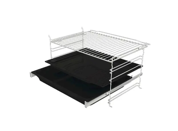 Built-in electric oven GORENJE BPS6737E14X, 5 image