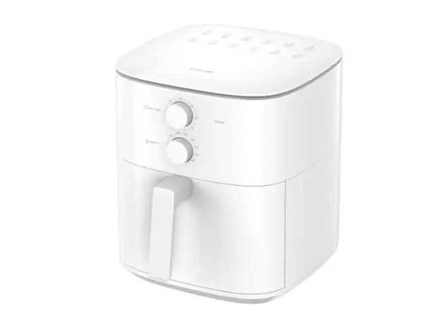 აეროგრილი Xiaomi Air Fryer Essential 6L EU, 2 image