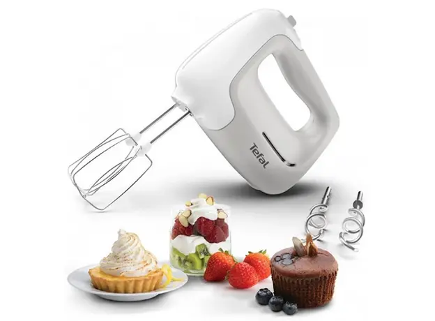 Mixer TEFAL HT450B38, 3 image