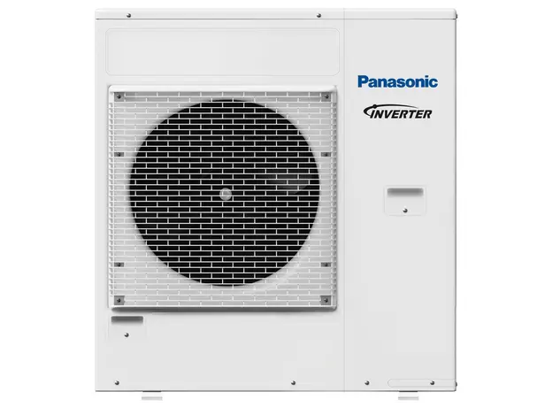 Air conditioner Panasonic CU-5E34PBD + CS-E9RKDW 3Pcs, CS-E18RKDW 1Pcs, Inverter, 150 - 160 sq.m., 3 image