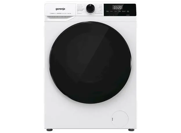 Washer-dryer GORENJE W1D2A854ADPS