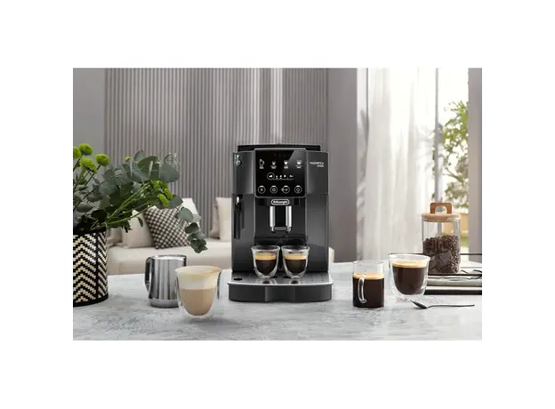 Coffee machine DELONGHI ECAM220.22.GB, 5 image