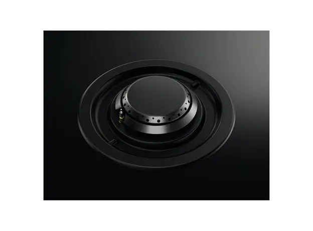 Built-in stove top AEG HDB64623NB, 3 image