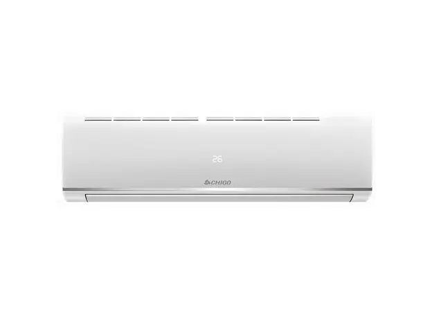 Air conditioner CHIGO CT3S-100H3A-1E150AT3A