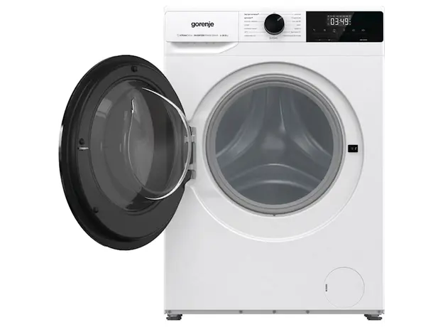 Washing machine GORENJE WNHAI1X4APS/C, 2 image