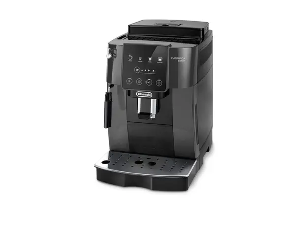 Coffee machine DELONGHI ECAM220.22.GB, 2 image