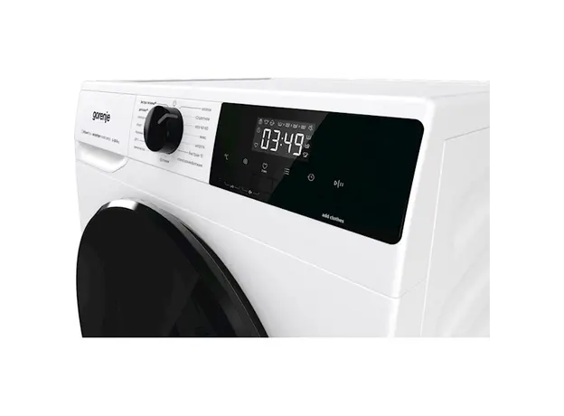 Washing machine GORENJE WNHAI1X4APS/C, 5 image