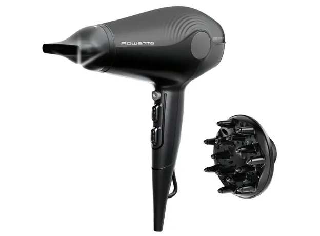 Hair dryer ROWENTA CV6430F0, 2 image