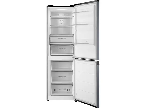 Refrigerator TOSHIBA GR-RB449WE-PMJ(06), 4 image
