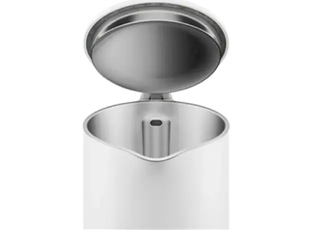 Electric kettle Xiaomi BHR5927EU, 1800W, 1.7L, Electric Kettle, White, 3 image