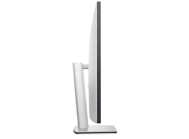 Monitor Dell 210-BFIS UltraSharp, 42.51", Monitor, 4K UDH, IPS, HDMI, USB-C, USB, RJ45, DP, Silver, 6 image