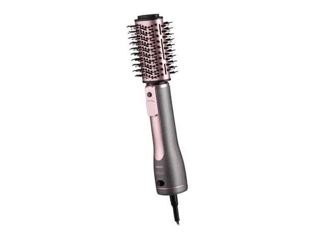 Hair Styler Ardesto HD-CR300PT Pink Touch, 1200W, Hair Styler, Gray/Pink