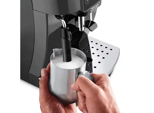 Coffee machine DELONGHI ECAM220.22.GB, 4 image