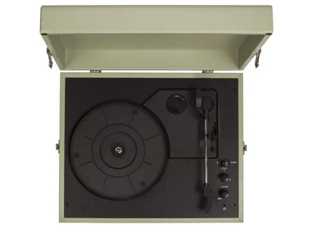 Crosley Voyager Turntable, 3 image